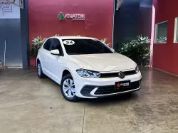 VOLKSWAGEN Polo Hatch 1.0 4P MPI