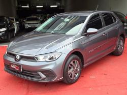 VOLKSWAGEN Polo Hatch 1.0 12V 4P 200 TSI COMFORTLINE