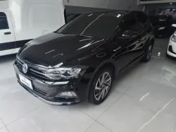 VOLKSWAGEN Polo Hatch 1.0 12V 4P MPI FLEX