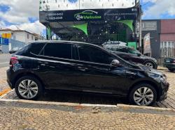 VOLKSWAGEN Polo Hatch 1.0 12V 4P 200 TSI  COMFORTLINE AUTOM�TICO