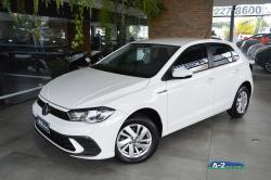 VOLKSWAGEN Polo Hatch 1.0 4P 170 TSI COMFORTLINE AUTOM�TICO