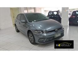 VOLKSWAGEN Polo Hatch 1.0 12V 4P 200 TSI HIGHLINE AUTOM�TICO