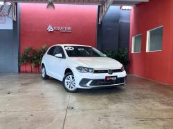 VOLKSWAGEN Polo Hatch 1.0 4P 170 TSI