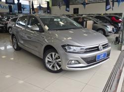 VOLKSWAGEN Polo Hatch 1.0 12V 4P 200 TSI HIGHLINE AUTOM�TICO