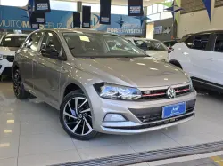 VOLKSWAGEN Polo Hatch 1.0 12V 4P 200 TSI HIGHLINE AUTOM�TICO
