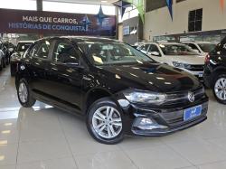 VOLKSWAGEN Polo Hatch 1.0 12V 4P 200 TSI  COMFORTLINE AUTOM�TICO