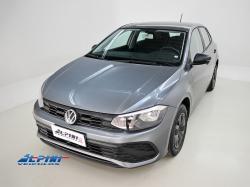 VOLKSWAGEN Polo Hatch 1.0 4P MPI TRACK