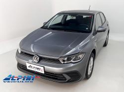VOLKSWAGEN Polo Hatch 1.0 4P 170 TSI COMFORTLINE AUTOM�TICO