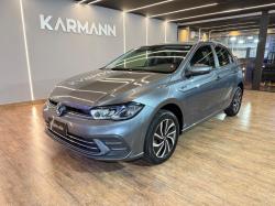 VOLKSWAGEN Polo Hatch 1.0 12V 4P 200 TSI HIGHLINE AUTOM�TICO