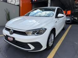 VOLKSWAGEN Polo Hatch 1.0 12V 4P 200 TSI  COMFORTLINE AUTOM�TICO