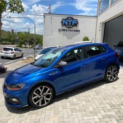 VOLKSWAGEN Polo Hatch 1.4 4P 250 TSI GTS AUTOM�TICO