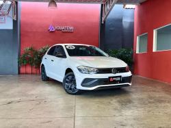 VOLKSWAGEN Polo Hatch 1.0 4P MPI TRACK