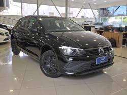 VOLKSWAGEN Polo Hatch 1.0 12V 4P MPI TRACK 1st EDITION
