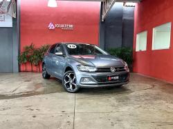 VOLKSWAGEN Polo Hatch 1.0 12V 4P 200 TSI HIGHLINE AUTOM�TICO
