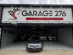 VOLKSWAGEN Polo Hatch 1.0 4P 170 TSI HIGHLINE AUTOM�TICO