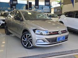 VOLKSWAGEN Polo Hatch 1.0 12V 4P 200 TSI HIGHLINE AUTOM�TICO