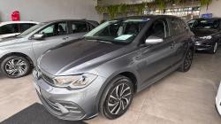 VOLKSWAGEN Polo Hatch 1.0 4P 170 TSI HIGHLINE AUTOM�TICO