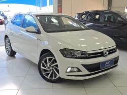VOLKSWAGEN Polo Hatch 1.0 12V 4P 200 TSI HIGHLINE AUTOM�TICO