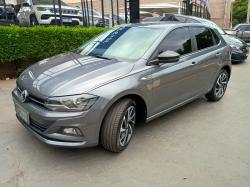 VOLKSWAGEN Polo Hatch 1.0 12V 4P 200 TSI HIGHLINE AUTOM�TICO