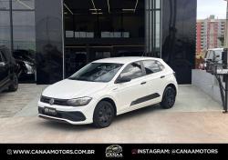 VOLKSWAGEN Polo Hatch 1.0 12V 4P MPI FLEX