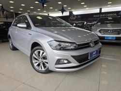 VOLKSWAGEN Polo Hatch 1.0 12V 4P 200 TSI  COMFORTLINE AUTOM�TICO