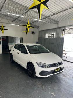 VOLKSWAGEN Polo Hatch 1.0 4P MPI TRACK