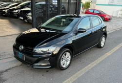 VOLKSWAGEN Polo Hatch 1.6 4P MSI FLEX