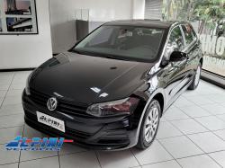 VOLKSWAGEN Polo Hatch 1.0 12V 4P MPI FLEX