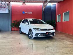 VOLKSWAGEN Polo Hatch 1.0 12V 4P 170 TSI SENSE AUTOM�TICO