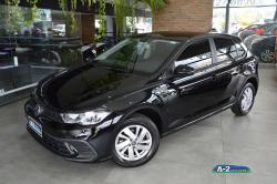 VOLKSWAGEN Polo Hatch 1.0 4P 170 TSI COMFORTLINE AUTOM�TICO