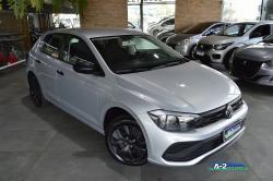 VOLKSWAGEN Polo Hatch 1.0 4P MPI TRACK