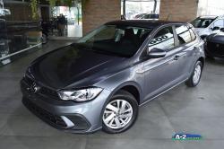 VOLKSWAGEN Polo Hatch 1.0 12V 4P 200 TSI  COMFORTLINE AUTOM�TICO