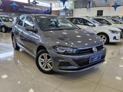VOLKSWAGEN Polo Hatch 1.0 12V 4P MPI FLEX