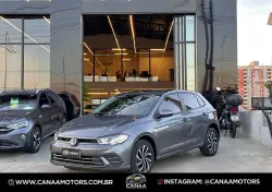 VOLKSWAGEN Polo Hatch 1.0 4P 170 TSI HIGHLINE AUTOM�TICO
