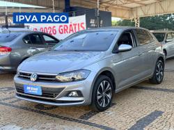 VOLKSWAGEN Polo Hatch 1.0 12V 4P 200 TSI  COMFORTLINE AUTOM�TICO