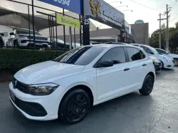 VOLKSWAGEN Polo Hatch 1.0 4P MPI TRACK