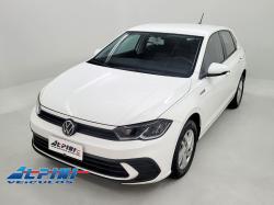 VOLKSWAGEN Polo Hatch 1.0 4P 170 TSI COMFORTLINE AUTOM�TICO