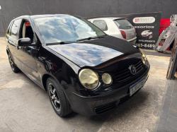 VOLKSWAGEN Polo Hatch 1.6 4P