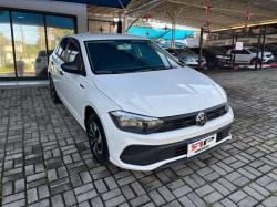 VOLKSWAGEN Polo Hatch 1.0 12V 4P MPI TRACK 1st EDITION