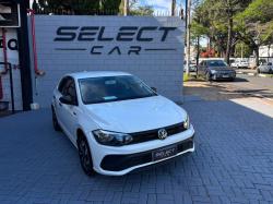 VOLKSWAGEN Polo Hatch 1.0 4P MPI TRACK
