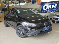 VOLKSWAGEN Polo Hatch 1.0 12V 4P MPI TRACK 1st EDITION