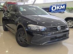 VOLKSWAGEN Polo Hatch 1.0 12V 4P MPI TRACK 1st EDITION