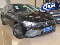 VOLKSWAGEN Polo Hatch 1.0 4P MPI TRACK