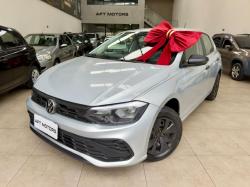 VOLKSWAGEN Polo Hatch 1.0 4P MPI TRACK