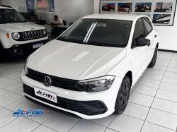 VOLKSWAGEN Polo Hatch 1.0 4P MPI TRACK