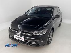 VOLKSWAGEN Polo Hatch 1.0 4P 170 TSI HIGHLINE AUTOM�TICO