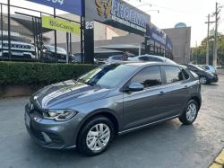 VOLKSWAGEN Polo Hatch 1.0 12V 4P 170 TSI SENSE AUTOM�TICO
