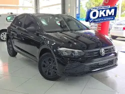VOLKSWAGEN Polo Hatch 1.0 4P MPI TRACK