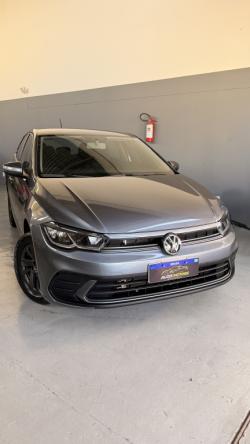 VOLKSWAGEN Polo Hatch 1.0 12V 4P 200 TSI COMFORTLINE
