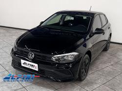 VOLKSWAGEN Polo Hatch 1.0 4P MPI TRACK